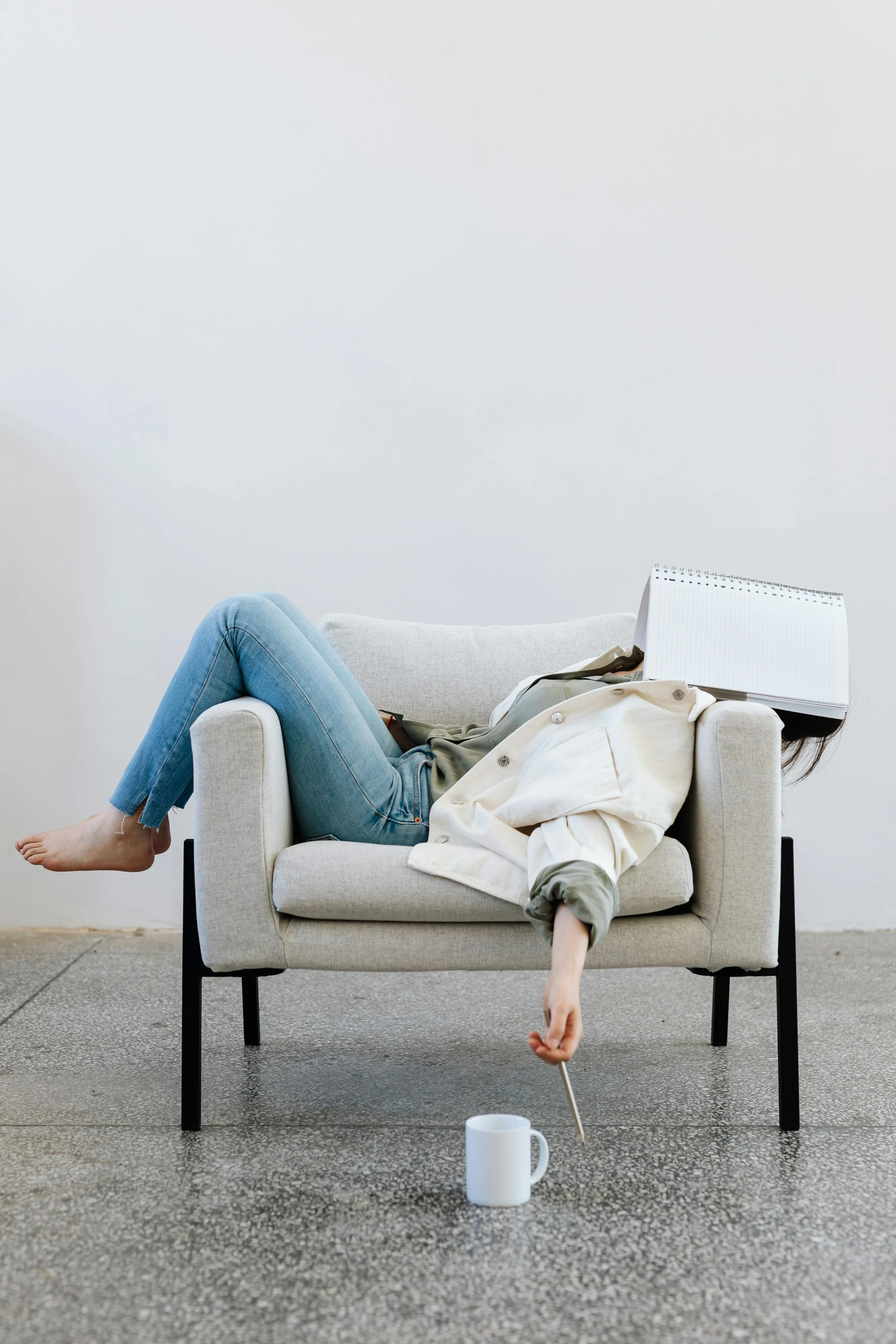 “Why Am I So Exhausted After Socialising?” Understanding Social Fatigue Through a Nervous System Lens