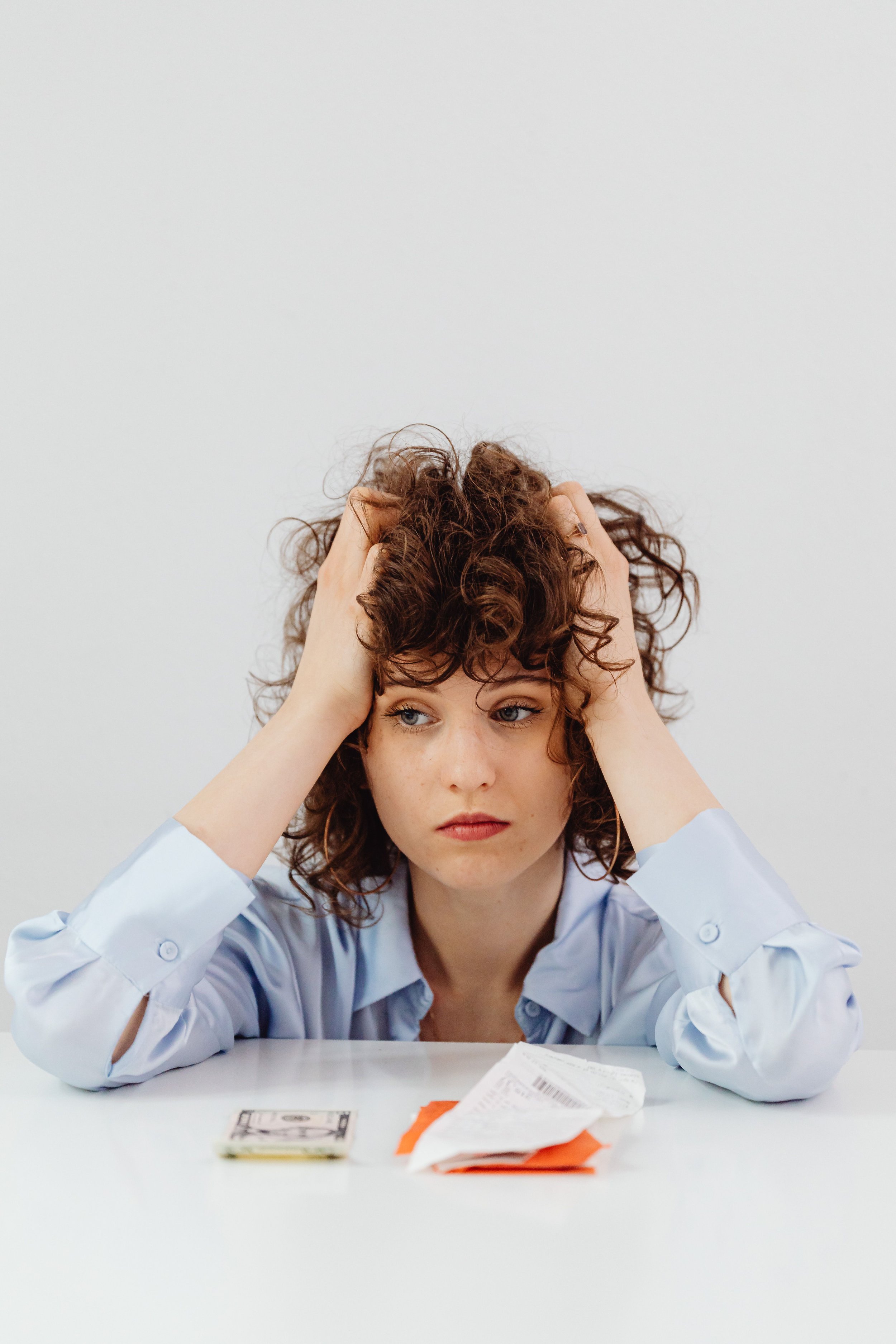When You Can’t Tell What You Feel: Relearning Emotional Clarity