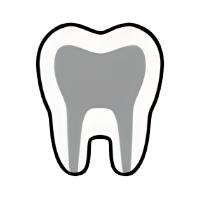 Root Canal Treatment Icon