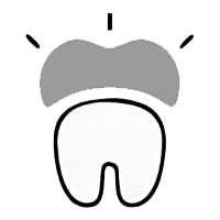Veneer & Crowns Icon