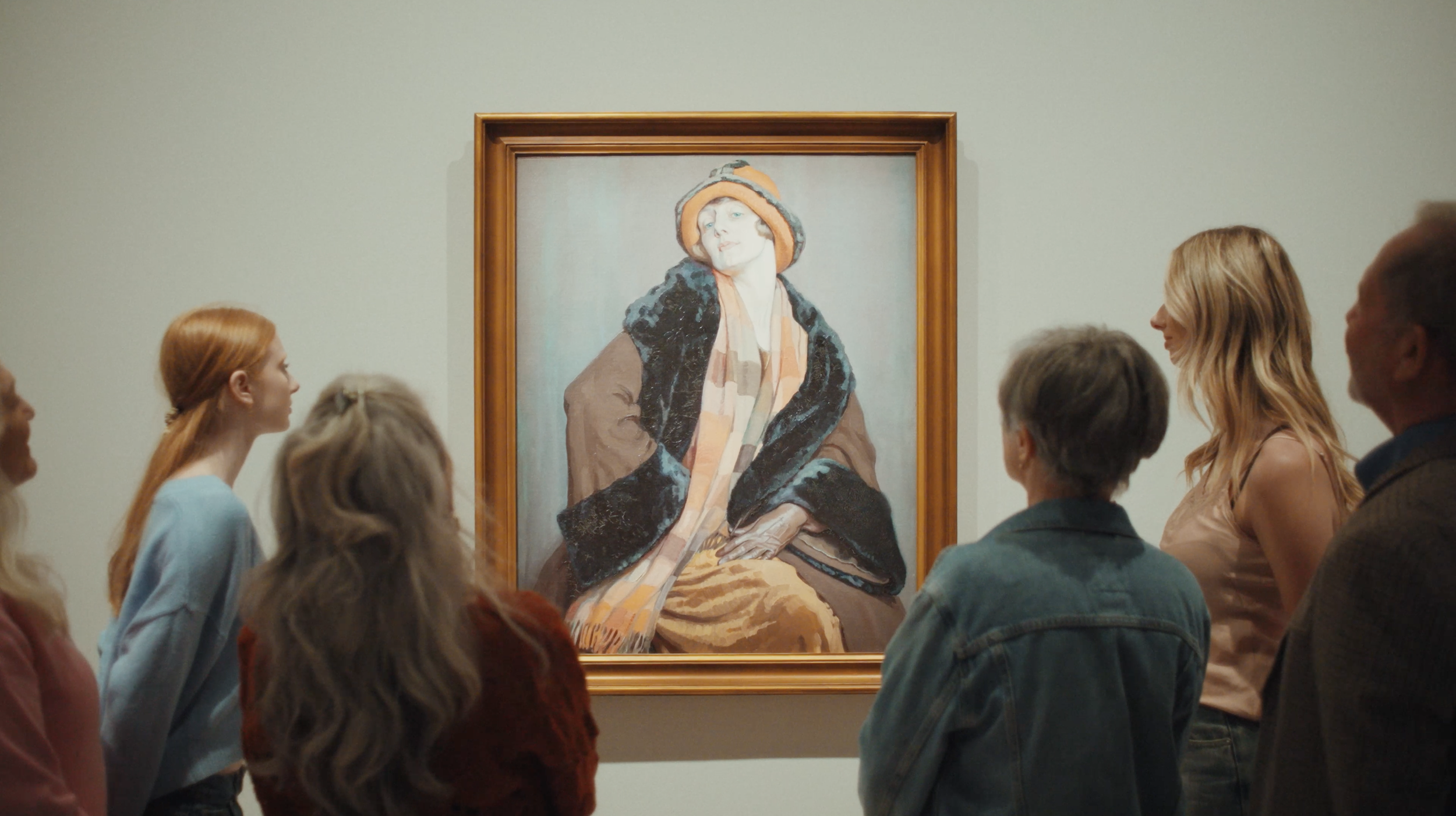 Art Gallery of NSW
