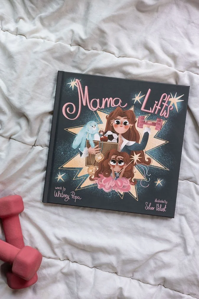Mama Lifts Book 2.jpg