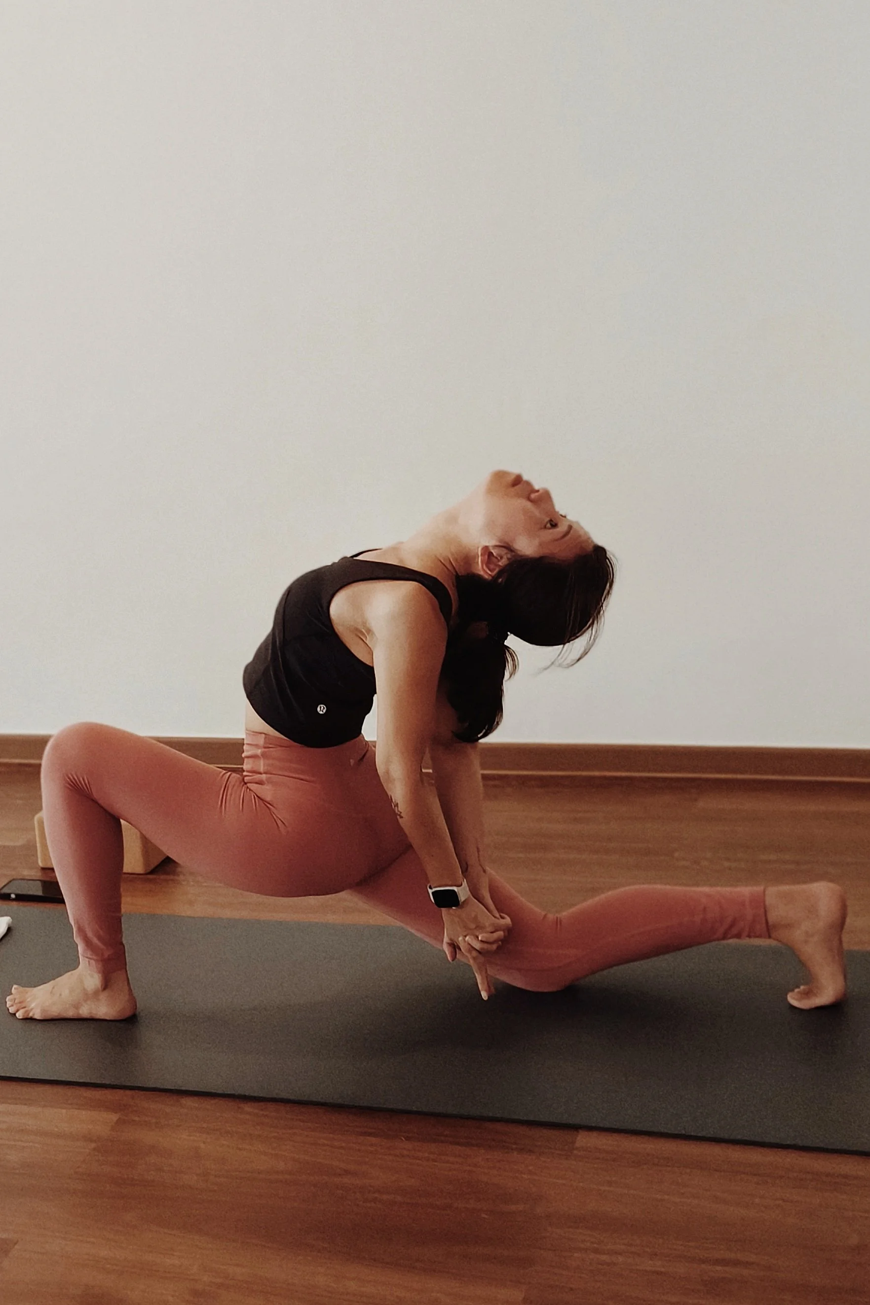 Rocket Yoga - Move &amp; Explore