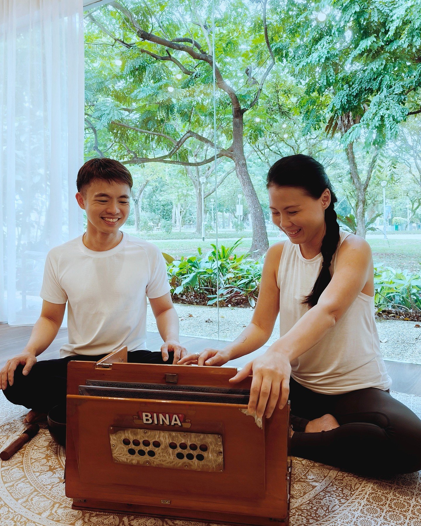 ✨Upcoming 60hr CET: Yoga Philosophy &amp; Patanjali's Yoga Sutras✨

Not a common module to be included as part of a 300-hour Advanced Yoga Teacher Training, Yoga Seeds is proud to offer our Yoga Philosophy module for Yoga teachers who are aspiring to
