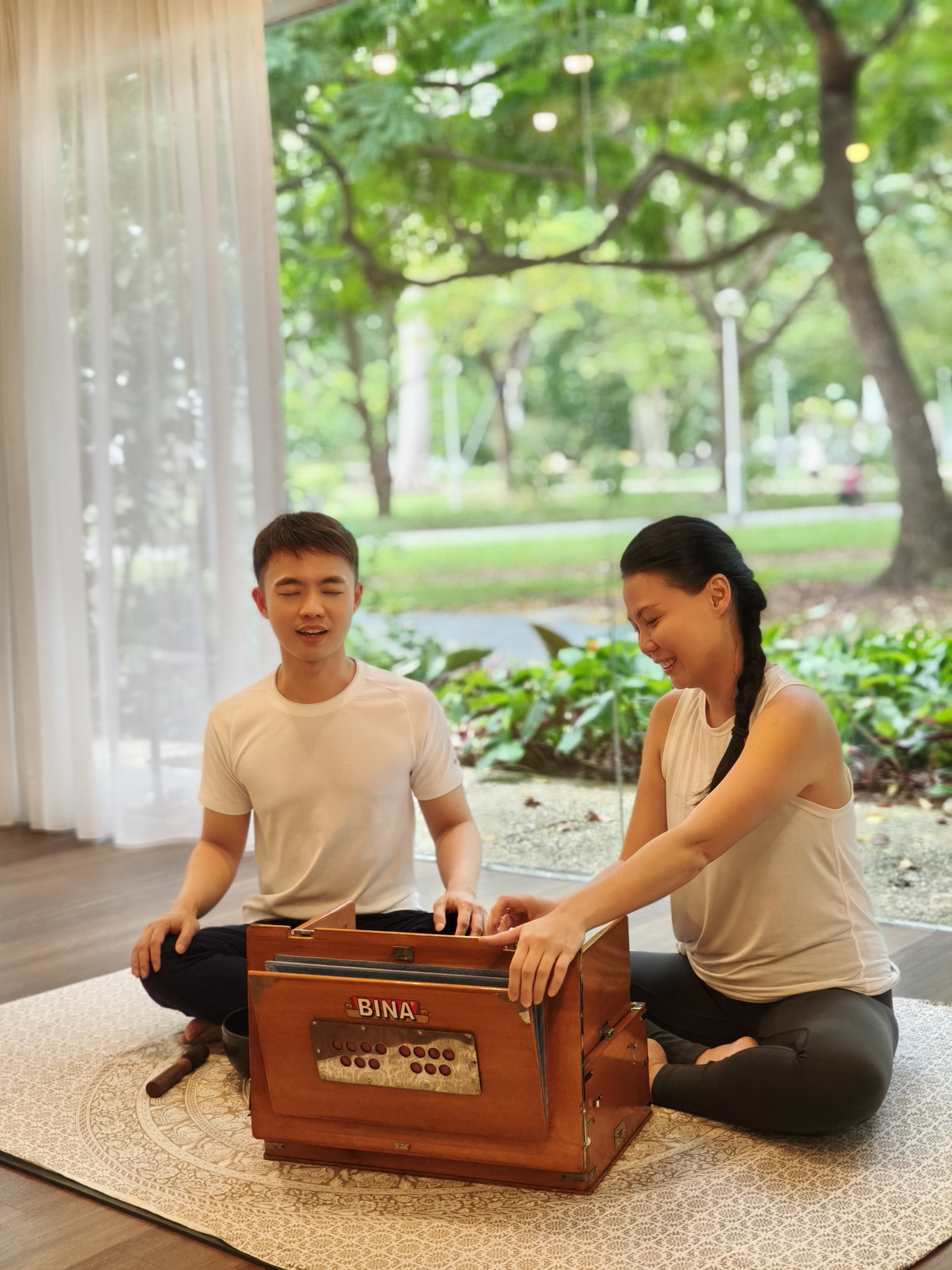 Yoga Philosophy & Patanjali’s Yoga Sutras (60hr)