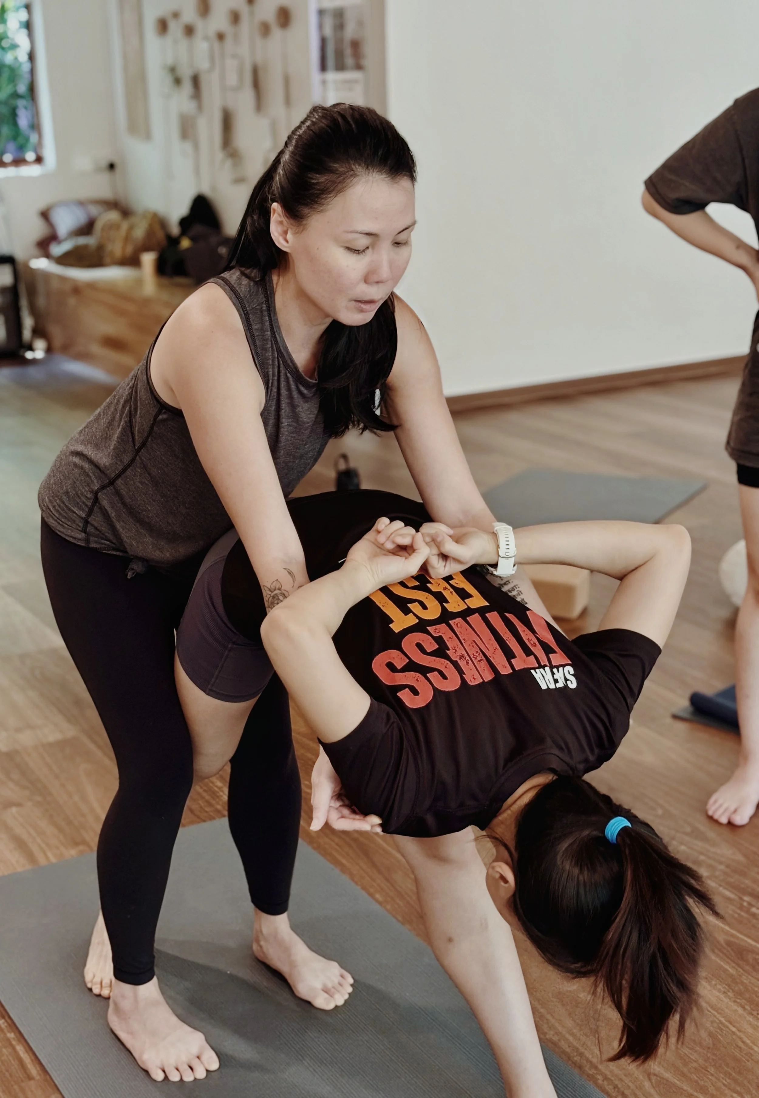 200hr Yoga Teacher Training, Mar 2026 Intake