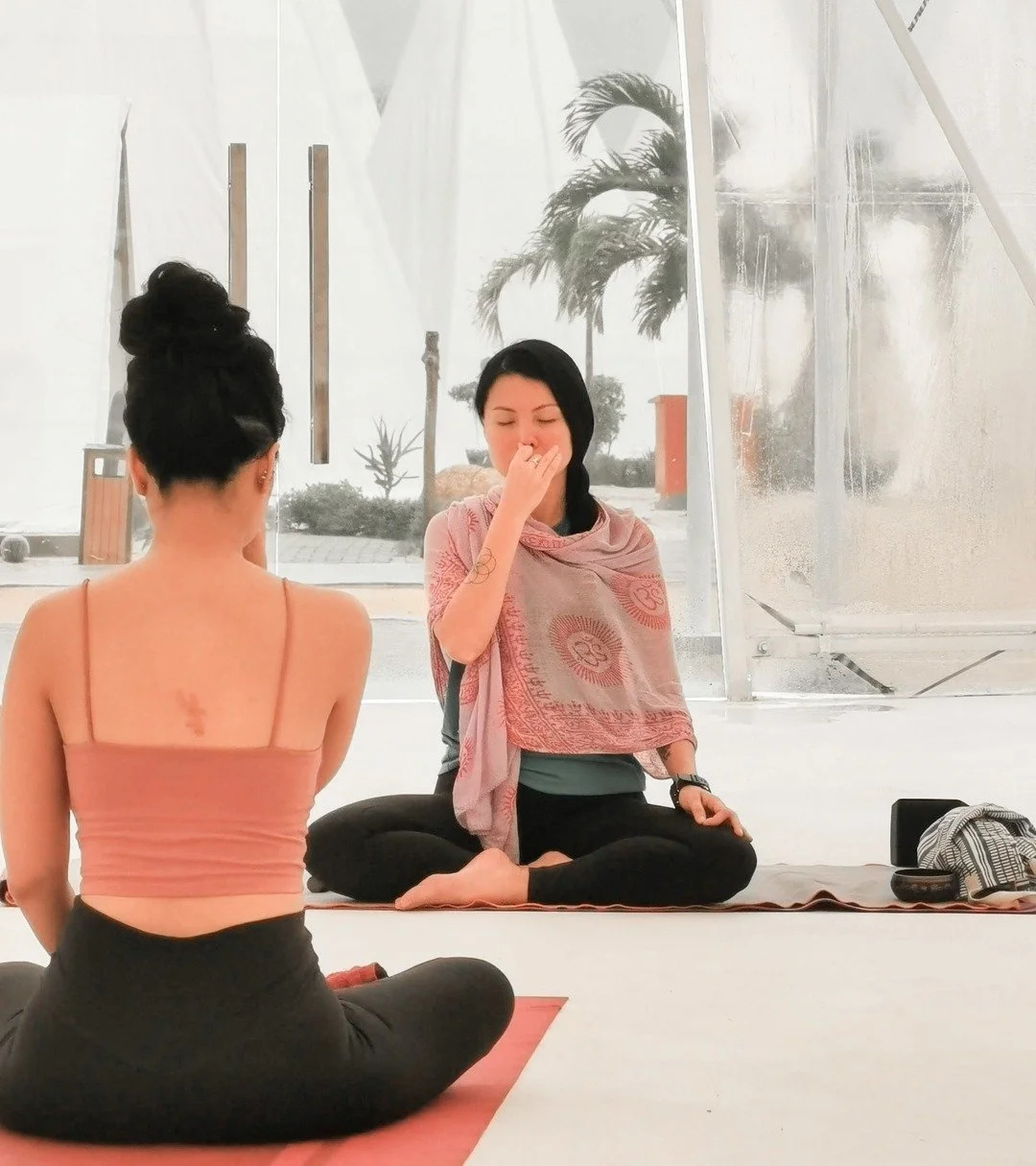Find your ✨ calm ✨ amidst the hustle and bustle of city life. This upcoming weekend getaway could be your much needed respite before the year ends.

Happening from Sat Oct 25 to Mon Oct 27, the Bloom edition of our popular 3D2N Bintan retreat invites