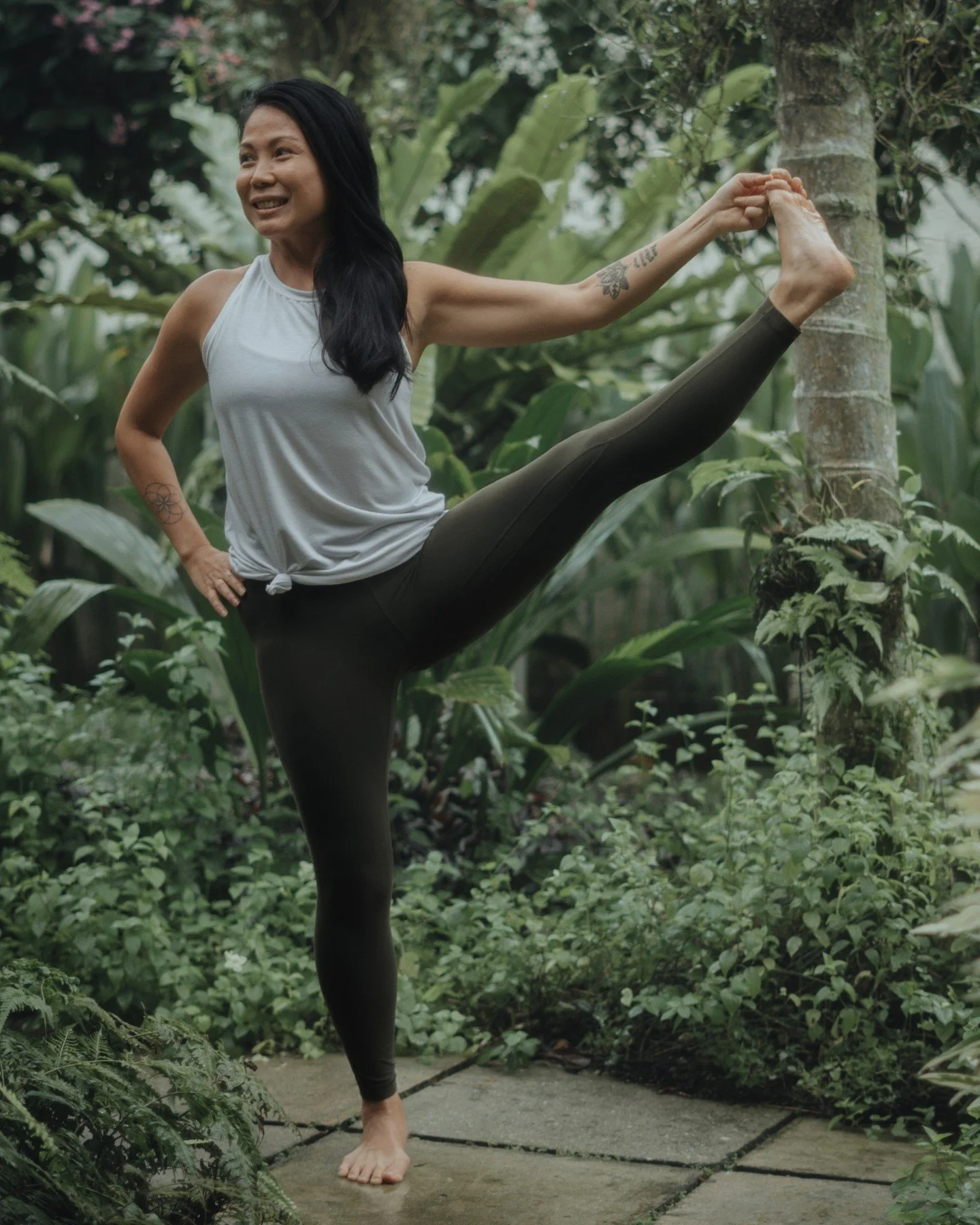 By popular demand: Ashtanga Primary Series 90min is back for our next Fridays at the Shala series on November 28, 7.15pm! Open for booking with very limited slots available, catch Wendy in this extended version of our regular class type to gain insig