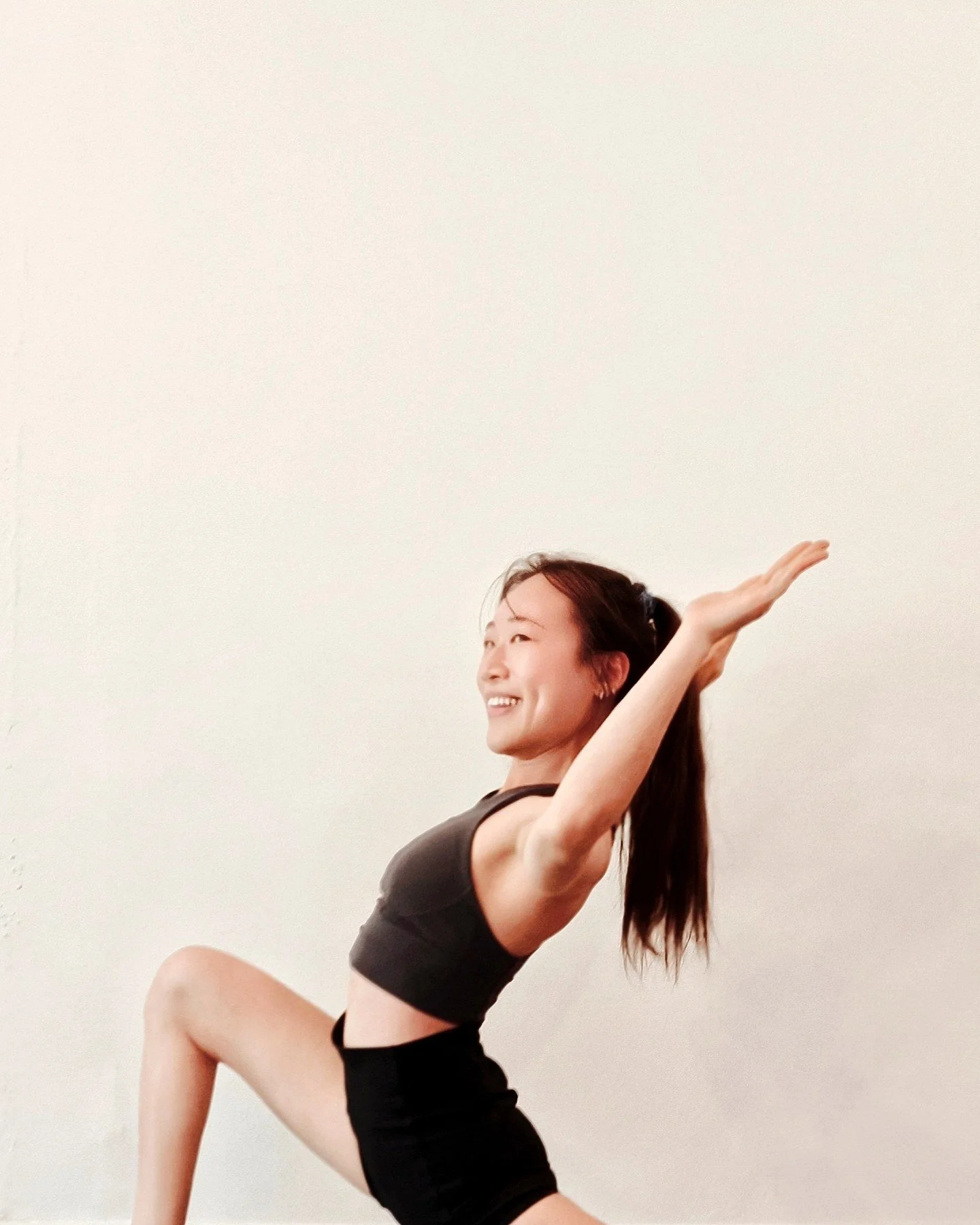 Find joy in your practice this November by going back to basics ✨

Our challenge for this month: clock 11 Alignment or Hatha classes to commit to the stable, grounding foundations of your practice and walk away with a limited edition Calm Pines Essen