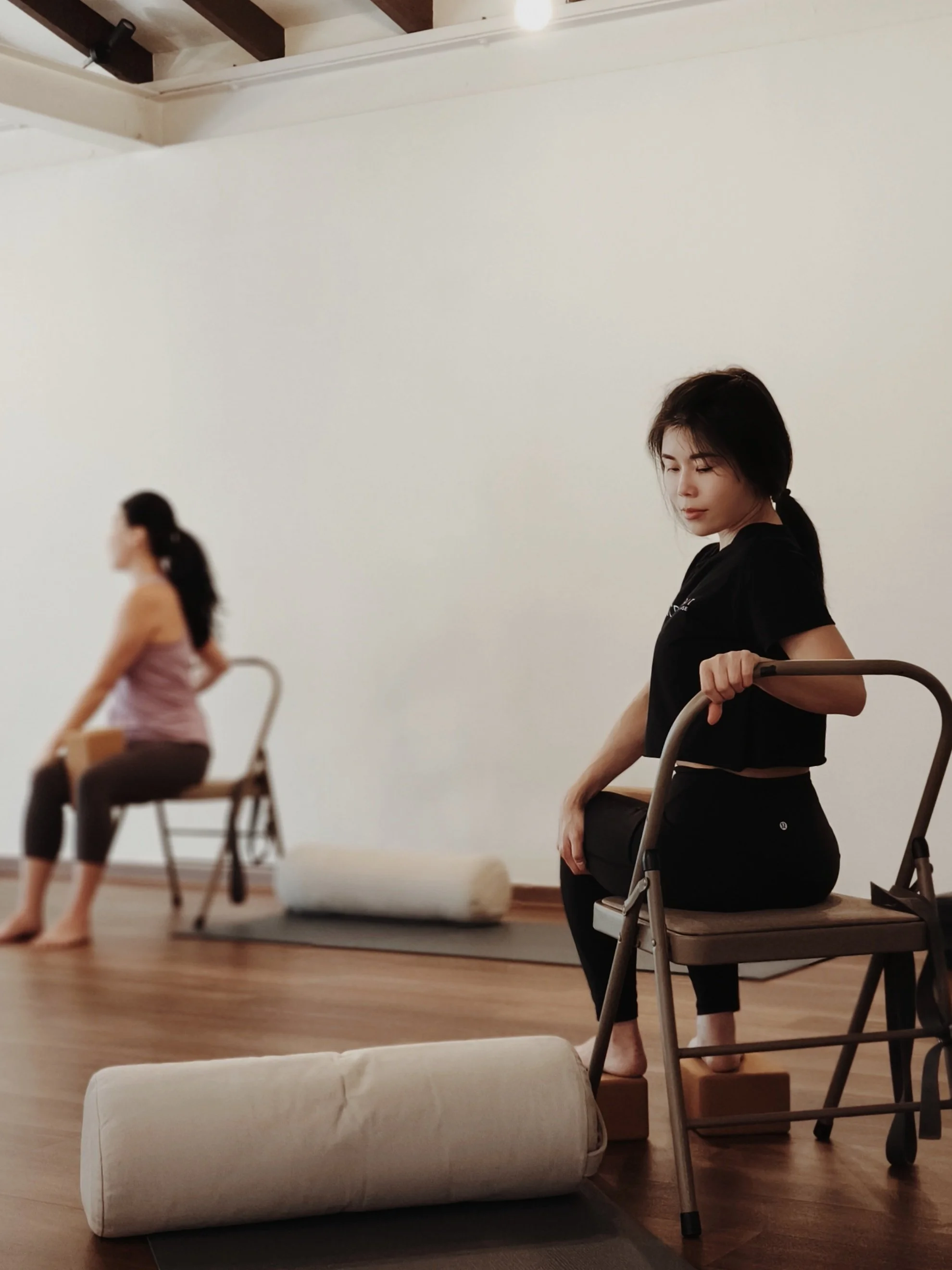 An Inclusive &amp; Adaptive Approach to Yoga (30hr)