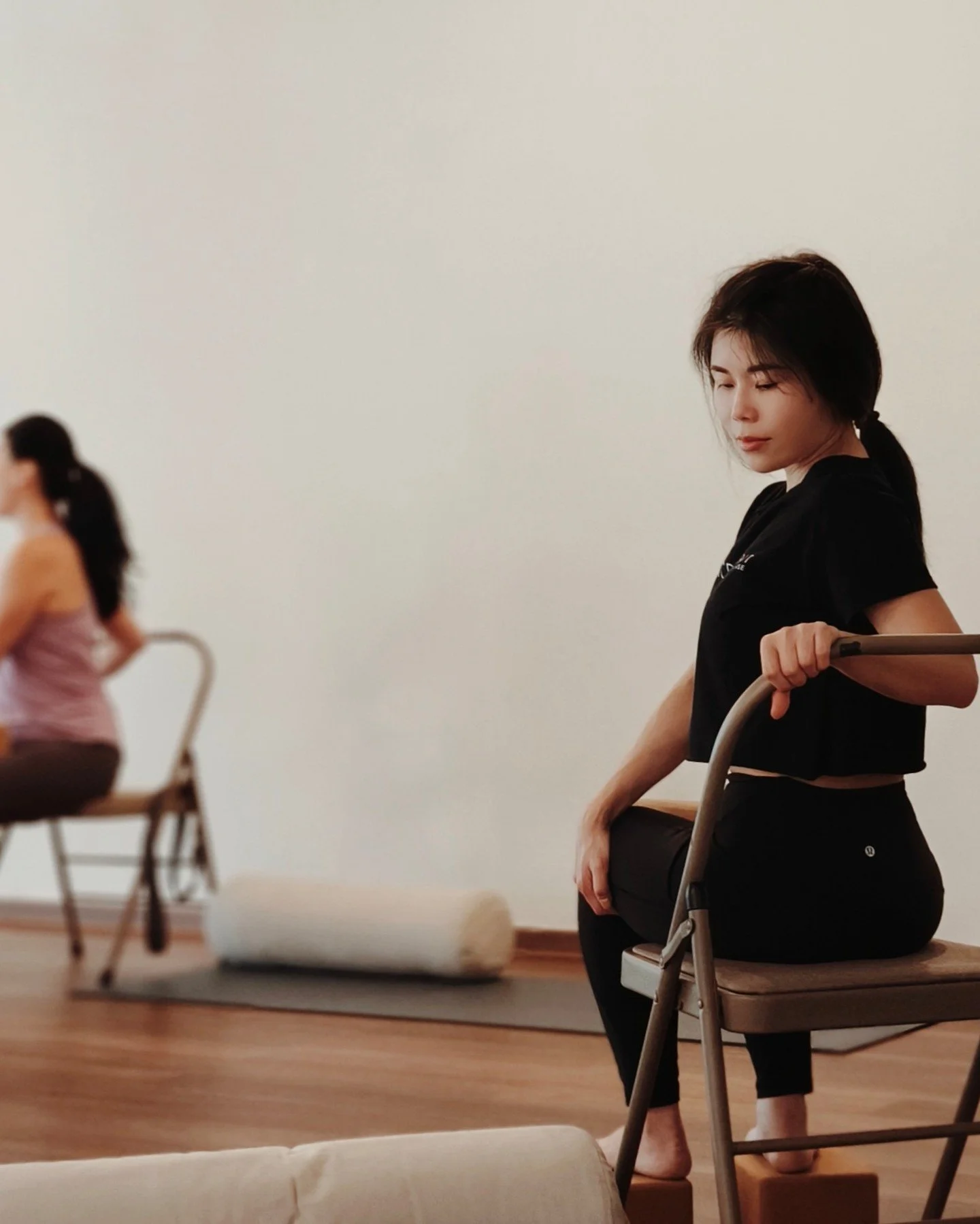 Our 30-hour Inclusive &amp; Adaptive Yoga Training invites us to look beyond the poses and into the purpose of our practice. It challenges even the most experienced of yoga teachers to reconsider how we hold space, how we teach, and how we truly hono
