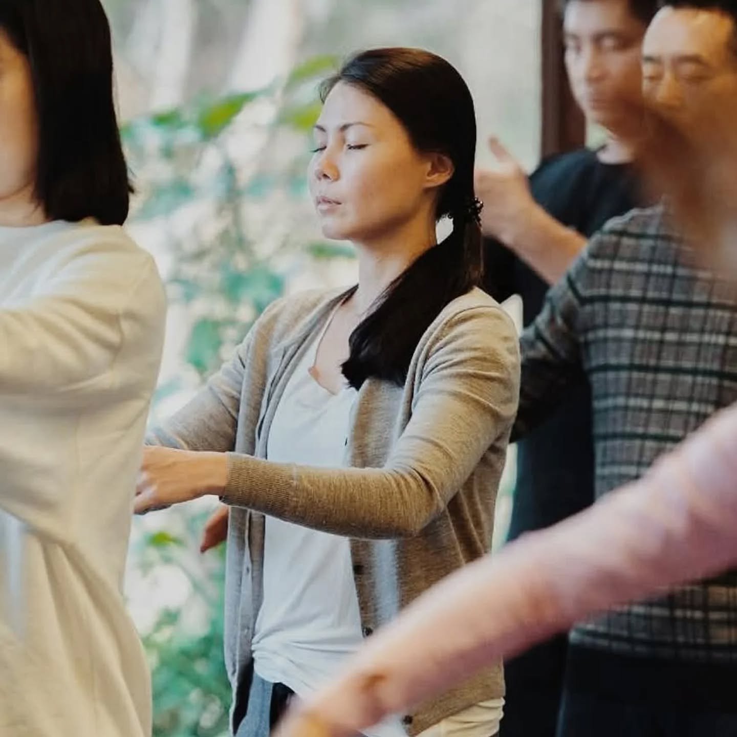 DID YOU KNOW: We hold monthly special 90 minute classes on Friday nights with different themes, and that you can attend these sessions with a valid pass?

In case you missed it, our Fridays at the Shala series, first introduced last year, involves th