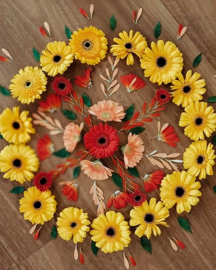 Say yes to 8 weekends of in-depth learning, self-exploration, and genuine connection while surrounded by the lush greenery surrounding our cosy yoga shala. There is no better time to come home to nature - and to yourself.

Embark on a transformative 