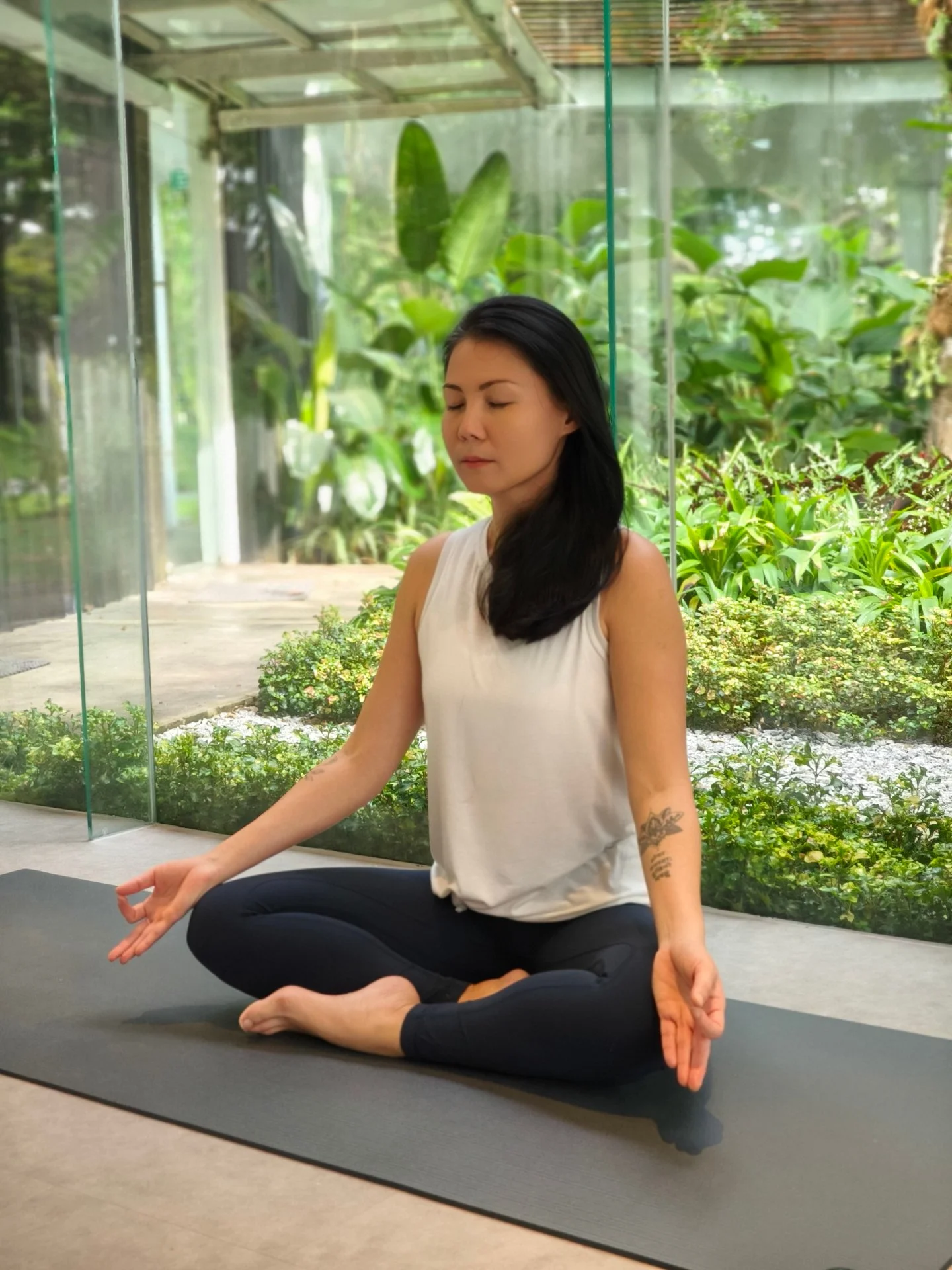 Final call for our March 200hr Teacher Training. 

From my heart to yours &mdash; if yoga has been quietly calling you to go deeper, this is your sign.

When I started Yoga Seeds, it was never just about poses. It was about creating a space to grow &