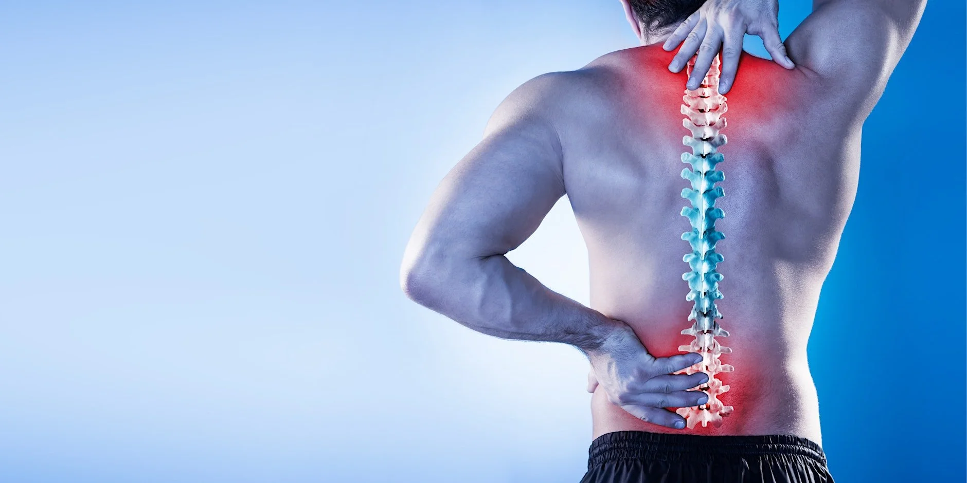Self-care for Pain Relief Workshop with Dr Bryan Ng