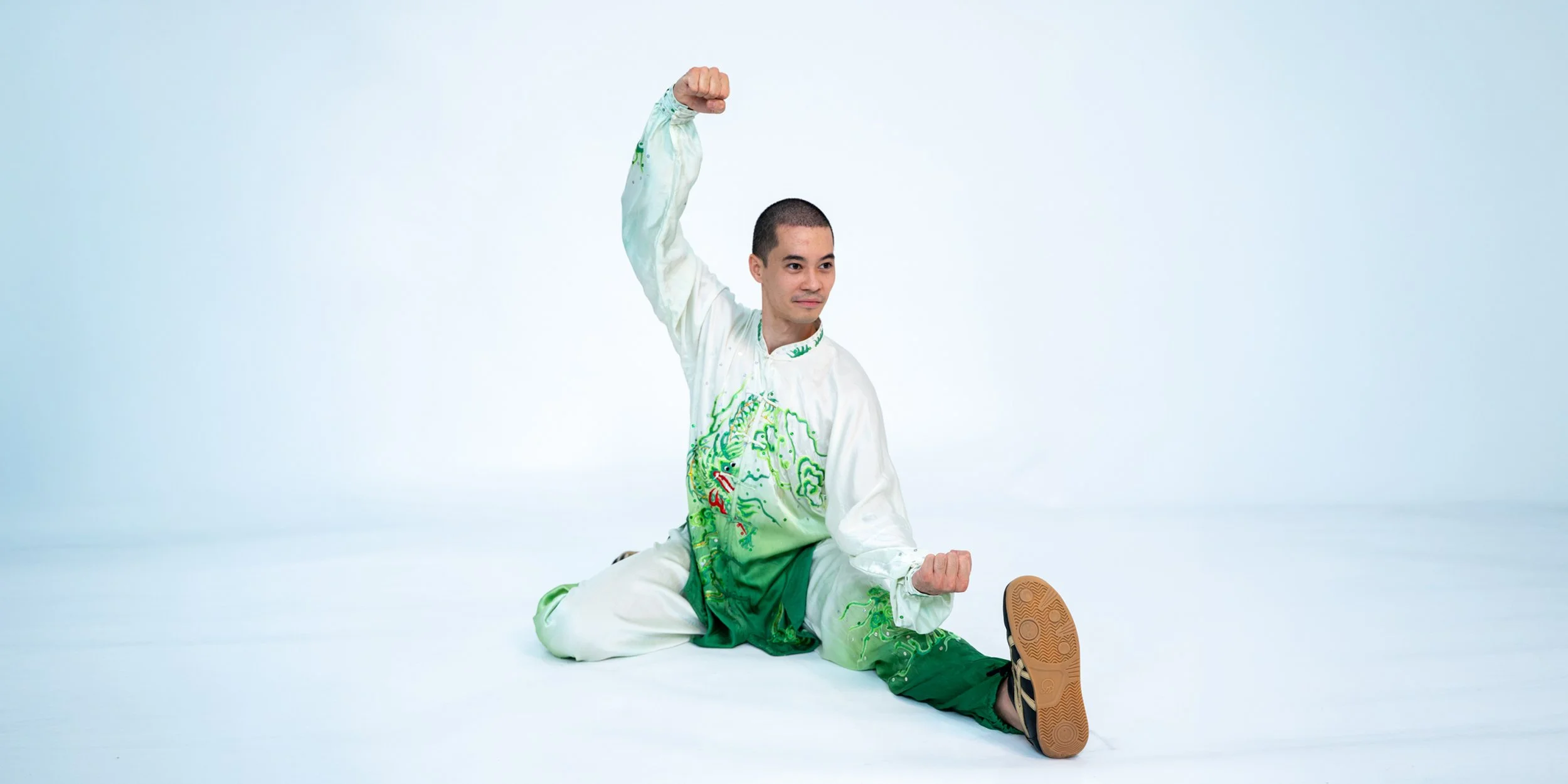 Introduction to Taichi with Julian Low