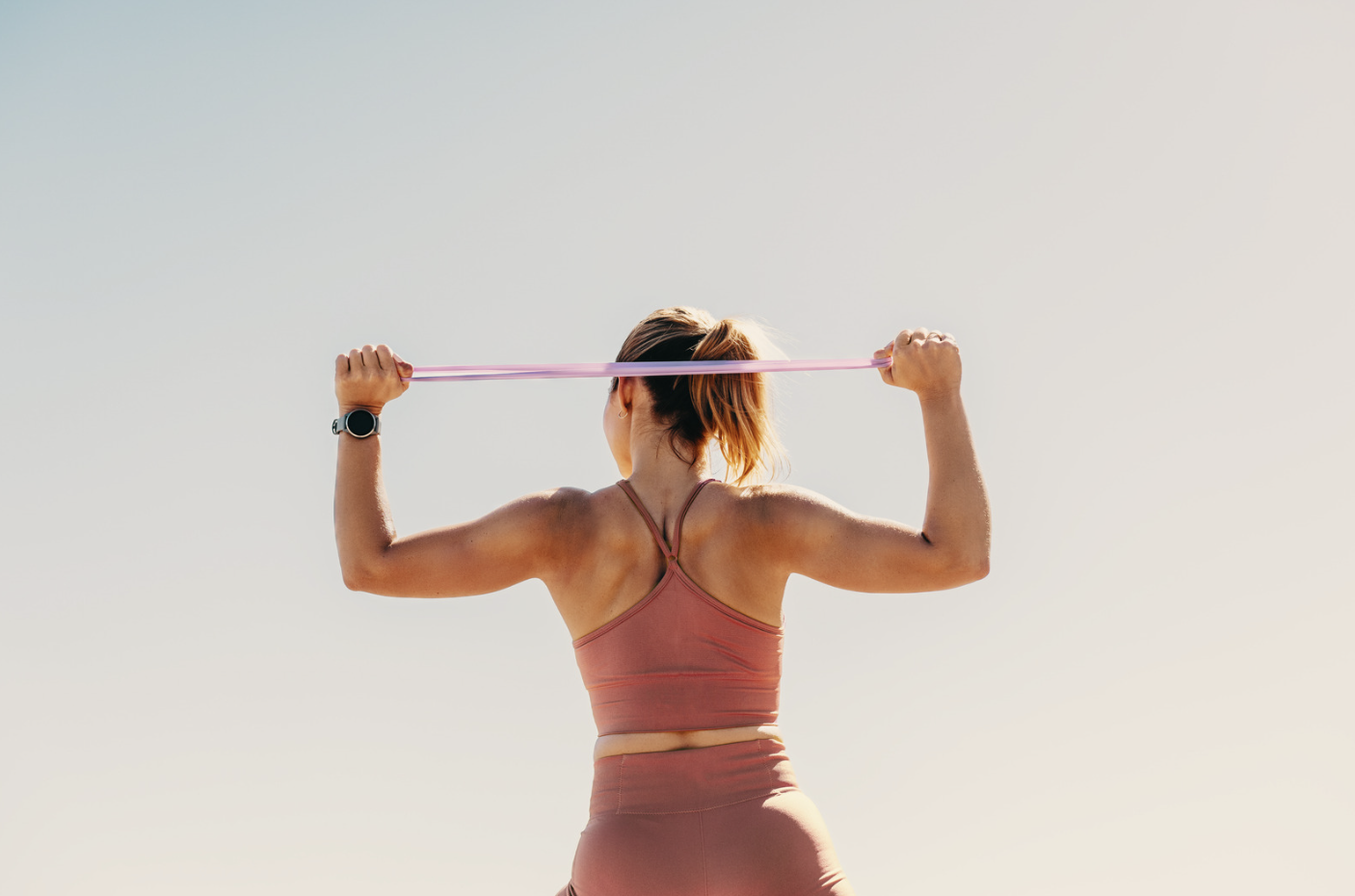 Move Strong: Functional Fitness with Joanne How