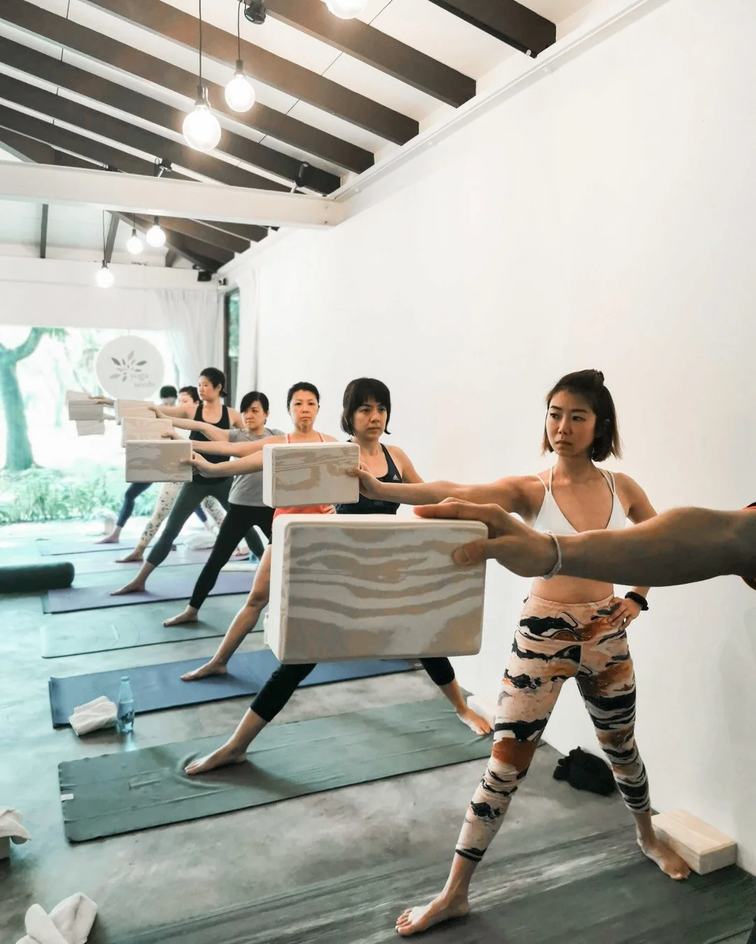 Prices — Yoga Seeds