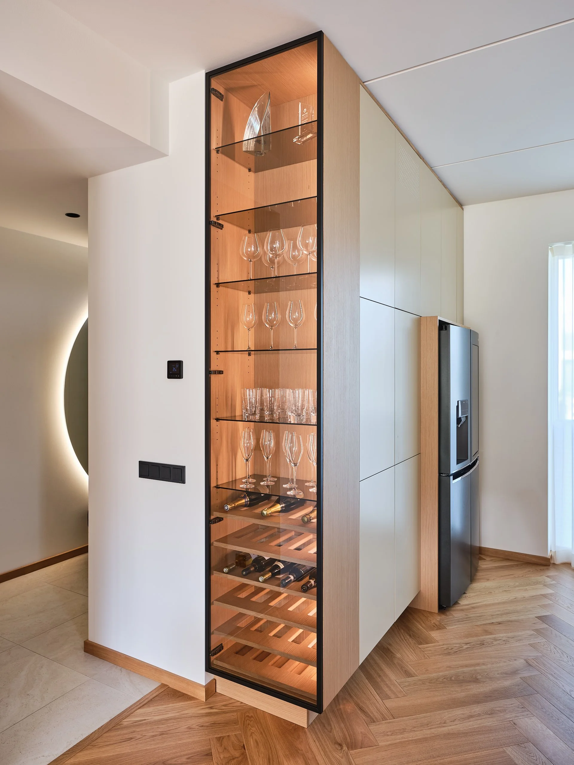 bespoke kitchen furniture 