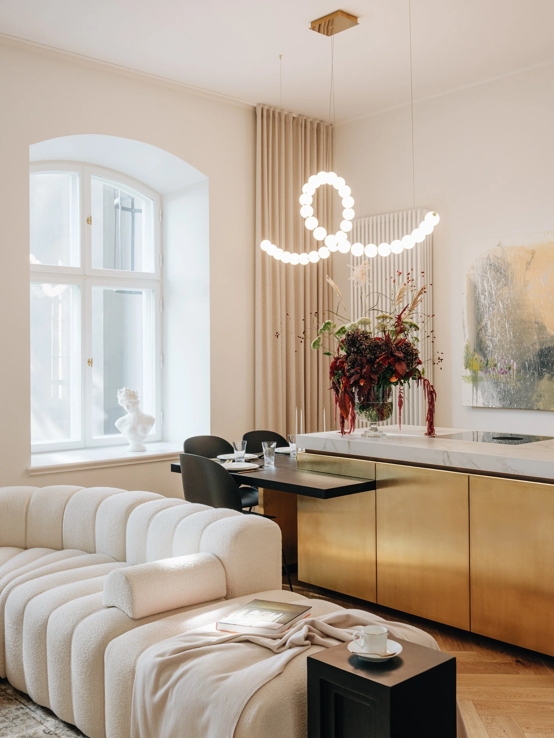 bespoke kitchen furniture