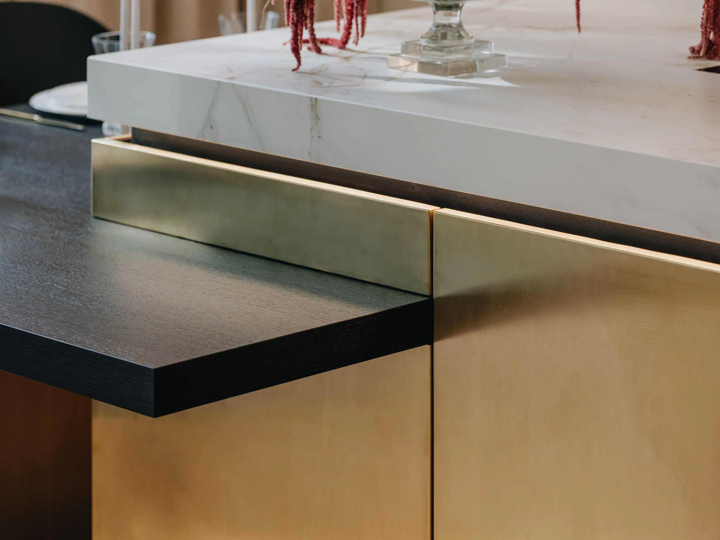 bespoke kitchen furniture