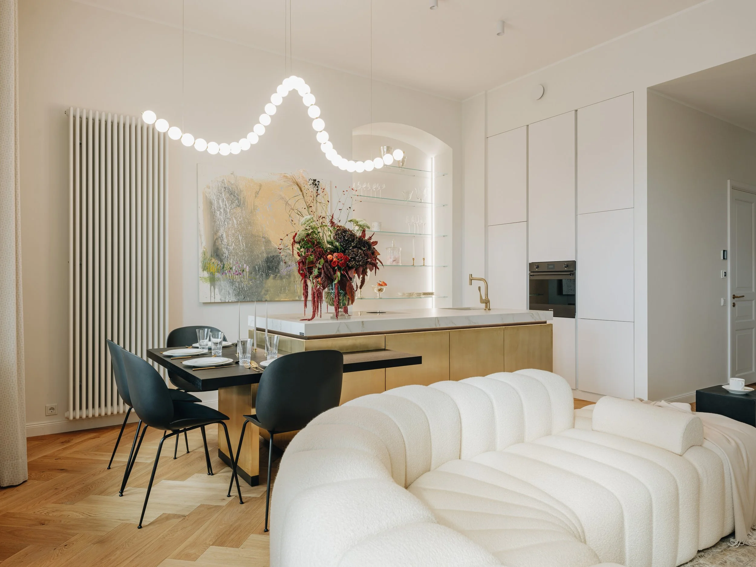 bespoke kitchen furniture