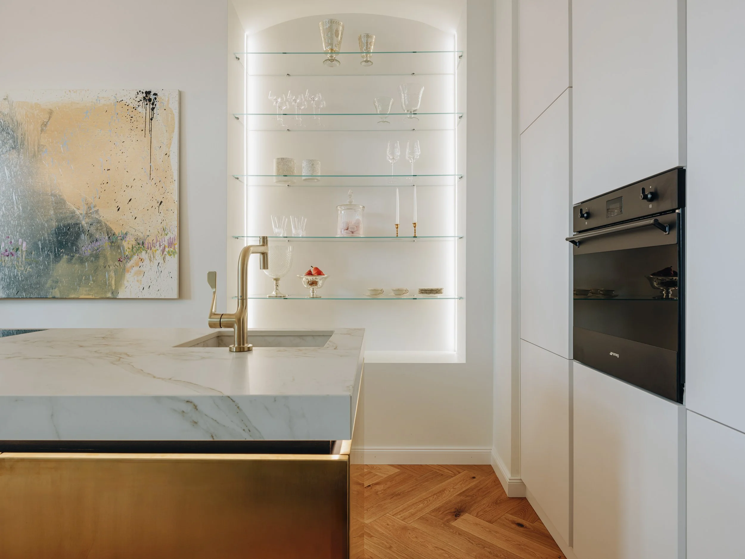 bespoke kitchen furniture