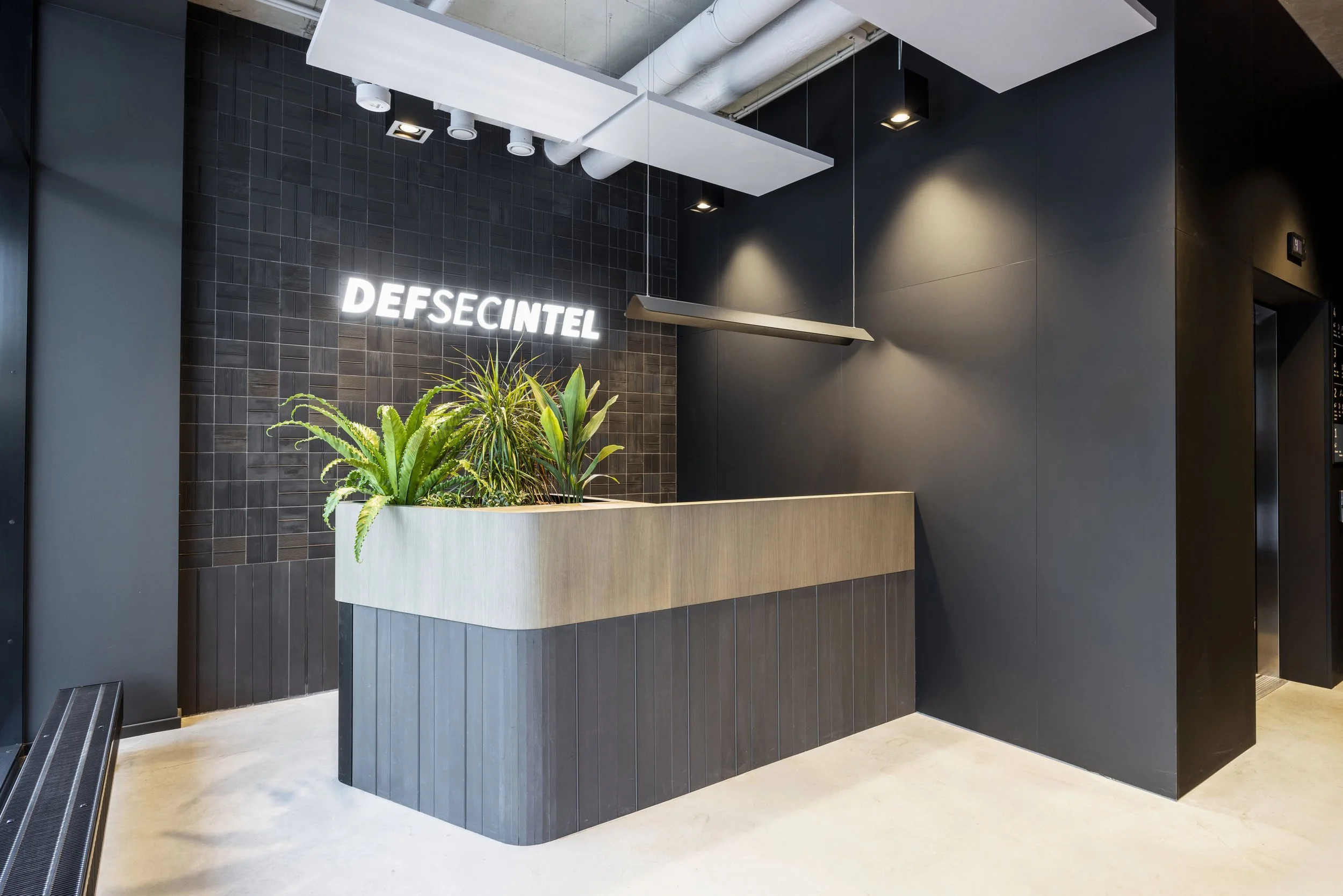 DEFSECINTEL