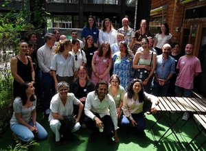 Séminaire Communauté Possible