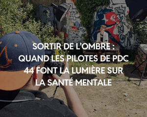Sortir de l'ombre