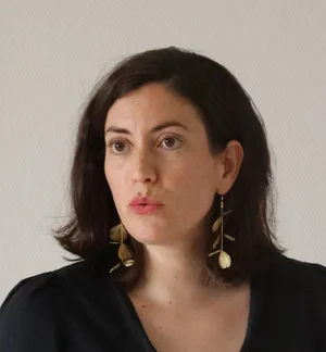 Alice Bouchard, directrice de Permis de Construire 56