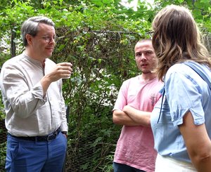 Séminaire Communauté Possible