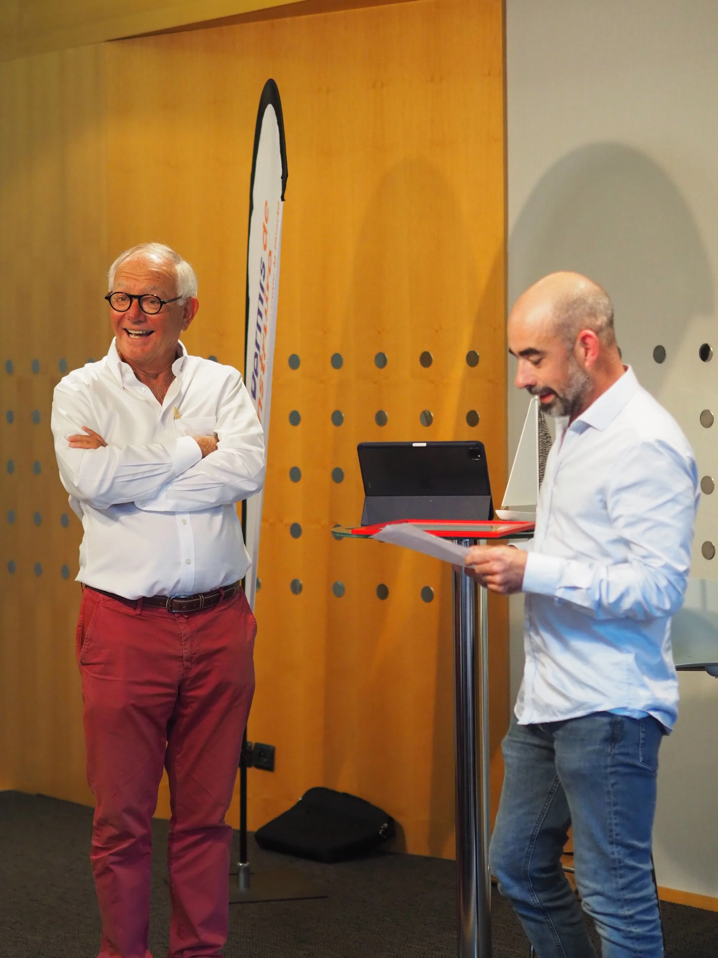 Cyril Maury, fondateur de Permis de Construire