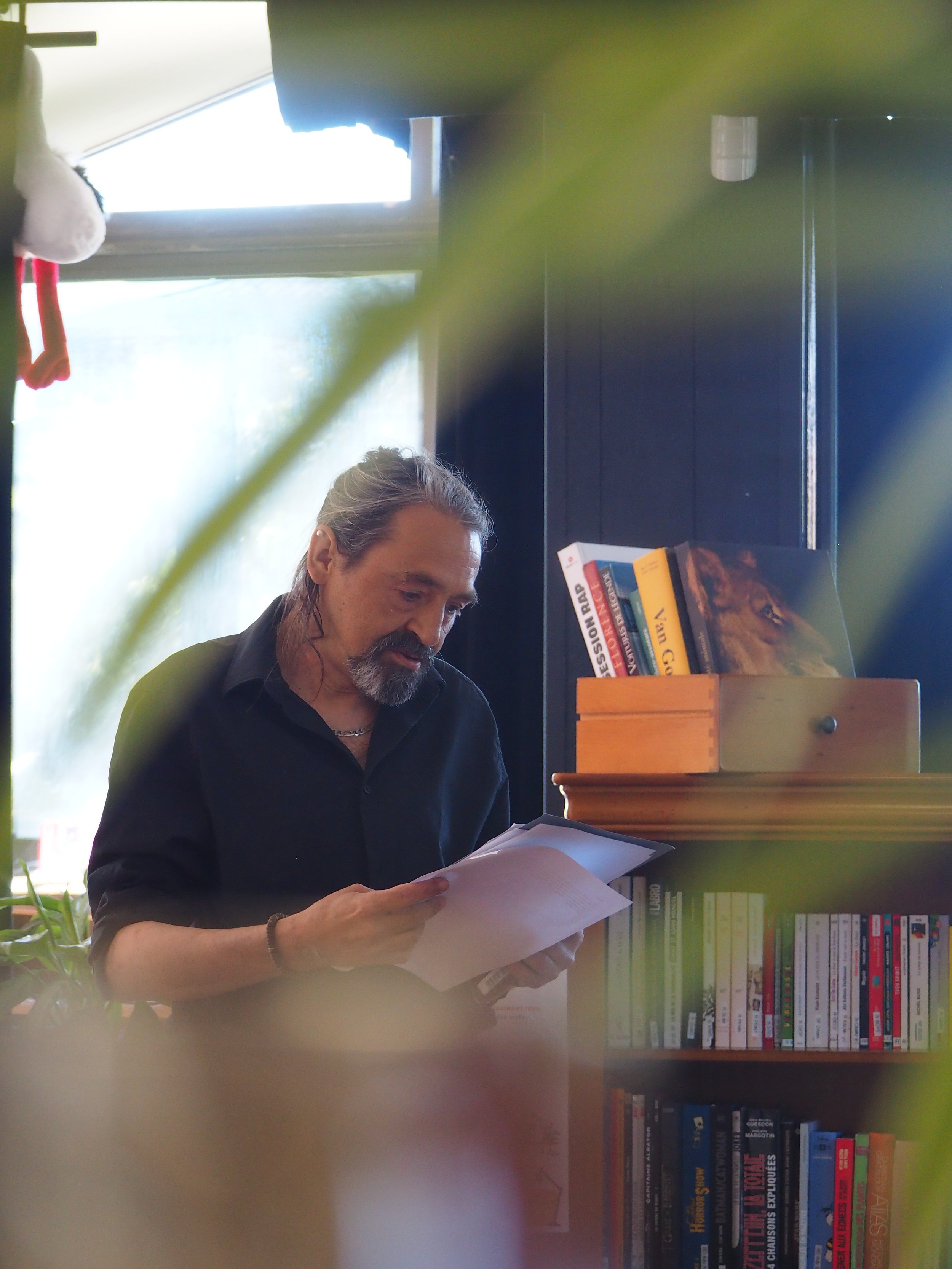 Atelier Permis de Construire