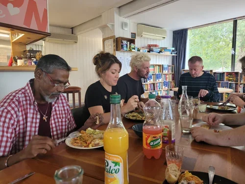 Une journée de Réseau à Nantes, portée par les pilotes