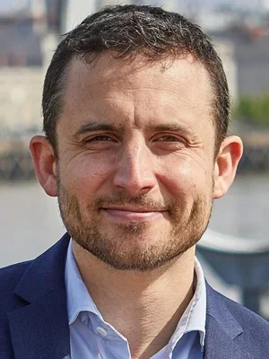 Vincent, président de Permis de Construire 85