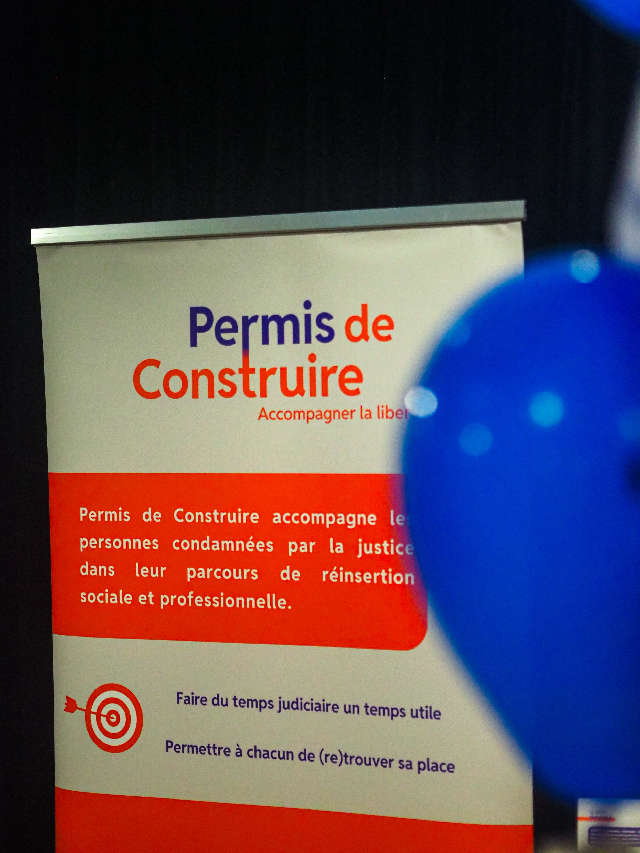 Association Permis de Construire 85 à La Roche-sur-Yon en Vendée