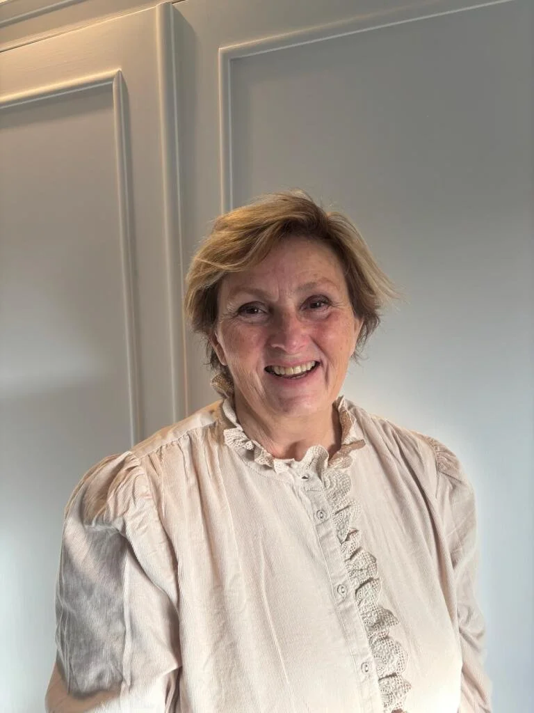 Marie-Françoise Redon