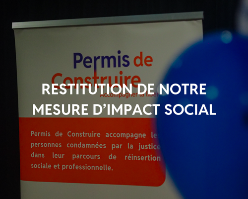 Mesure d'impact