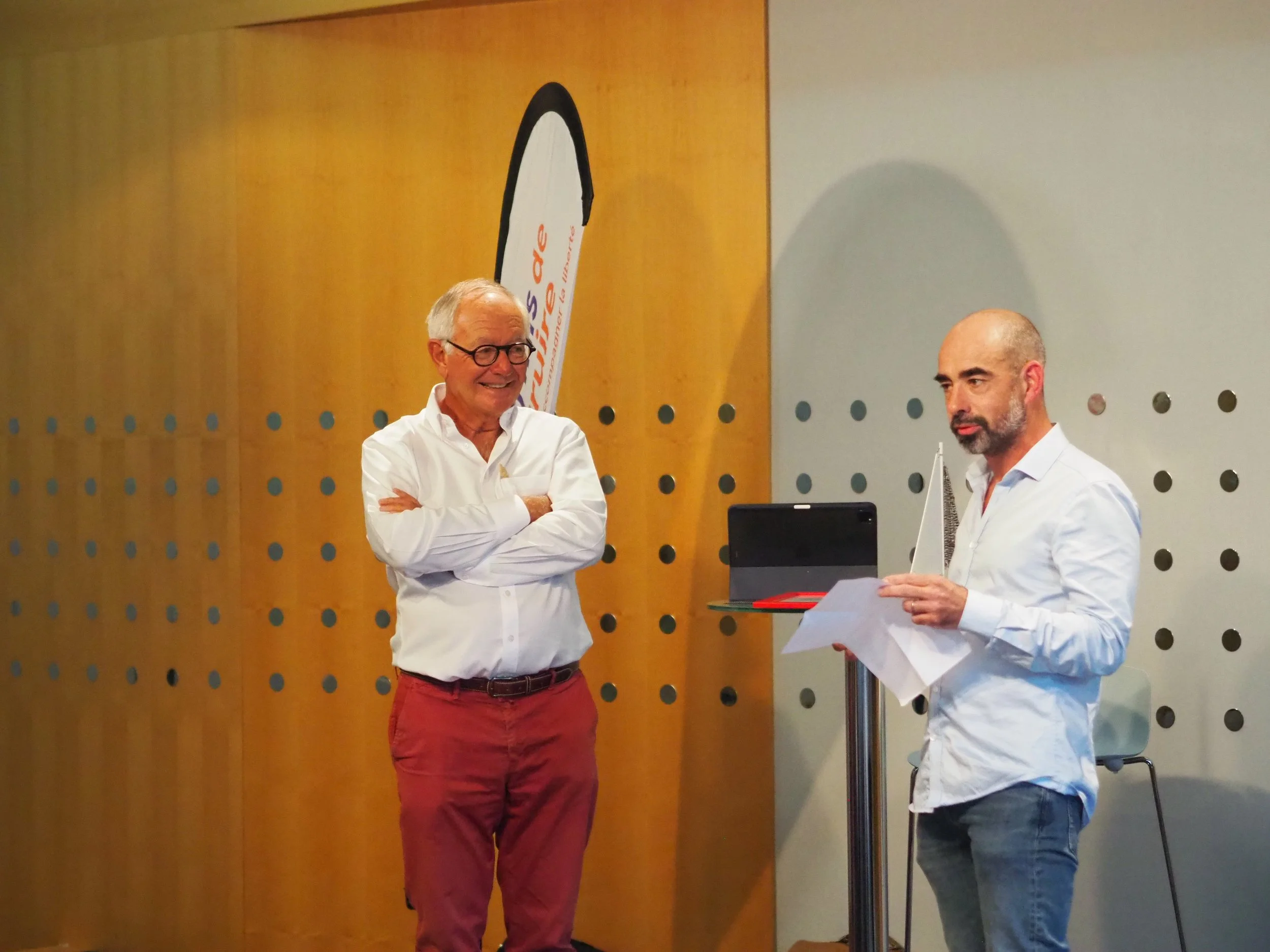 Cyril Maury, fondateur de Permis de Construire