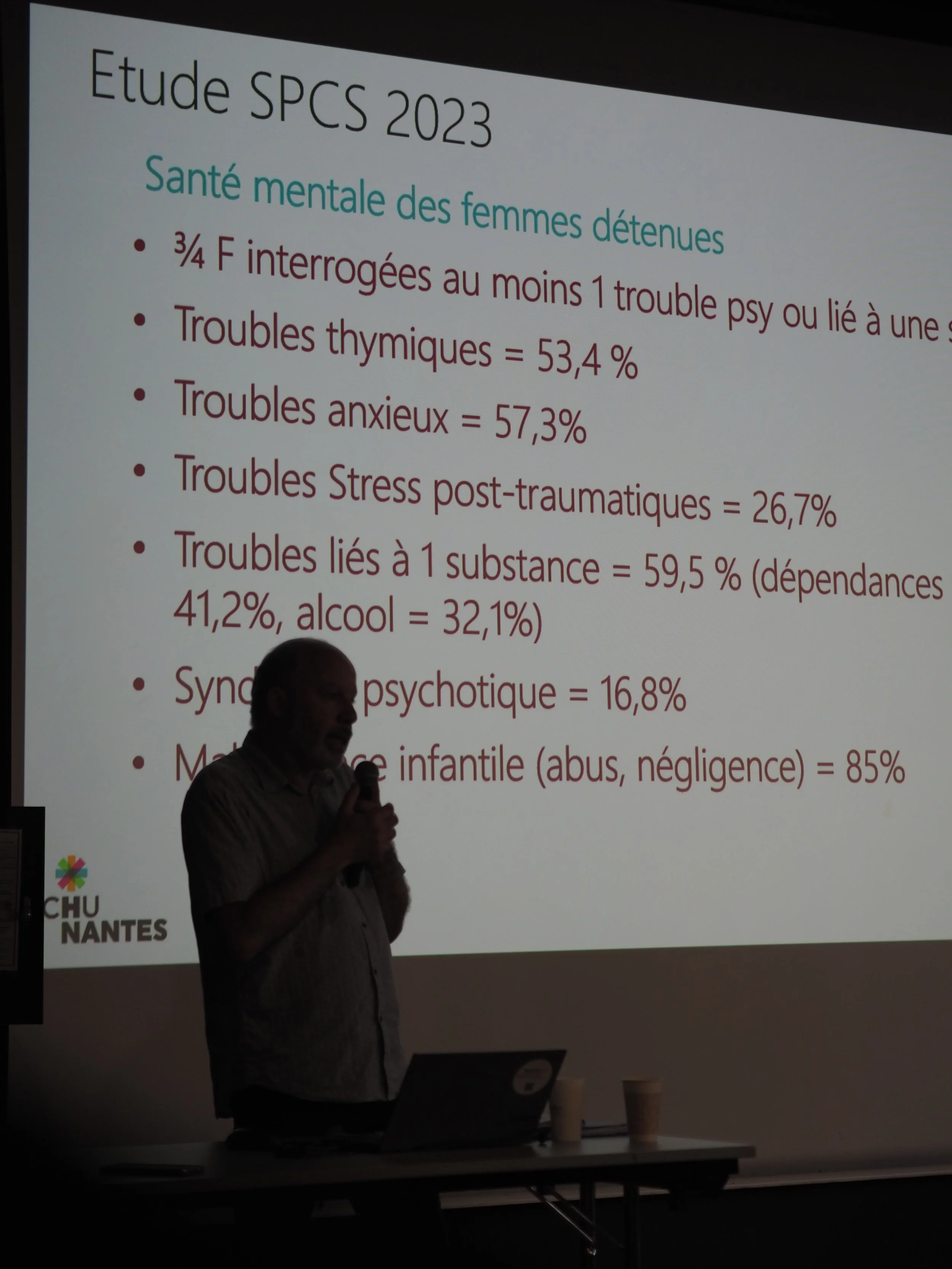 Conférence PDC 44 – 1