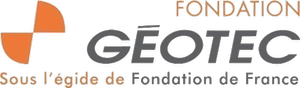 Fondation Géotec, partenaire de Permis de Construire 44