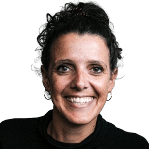 Séverine Maffeïs, directrice de Permis de Construire 35