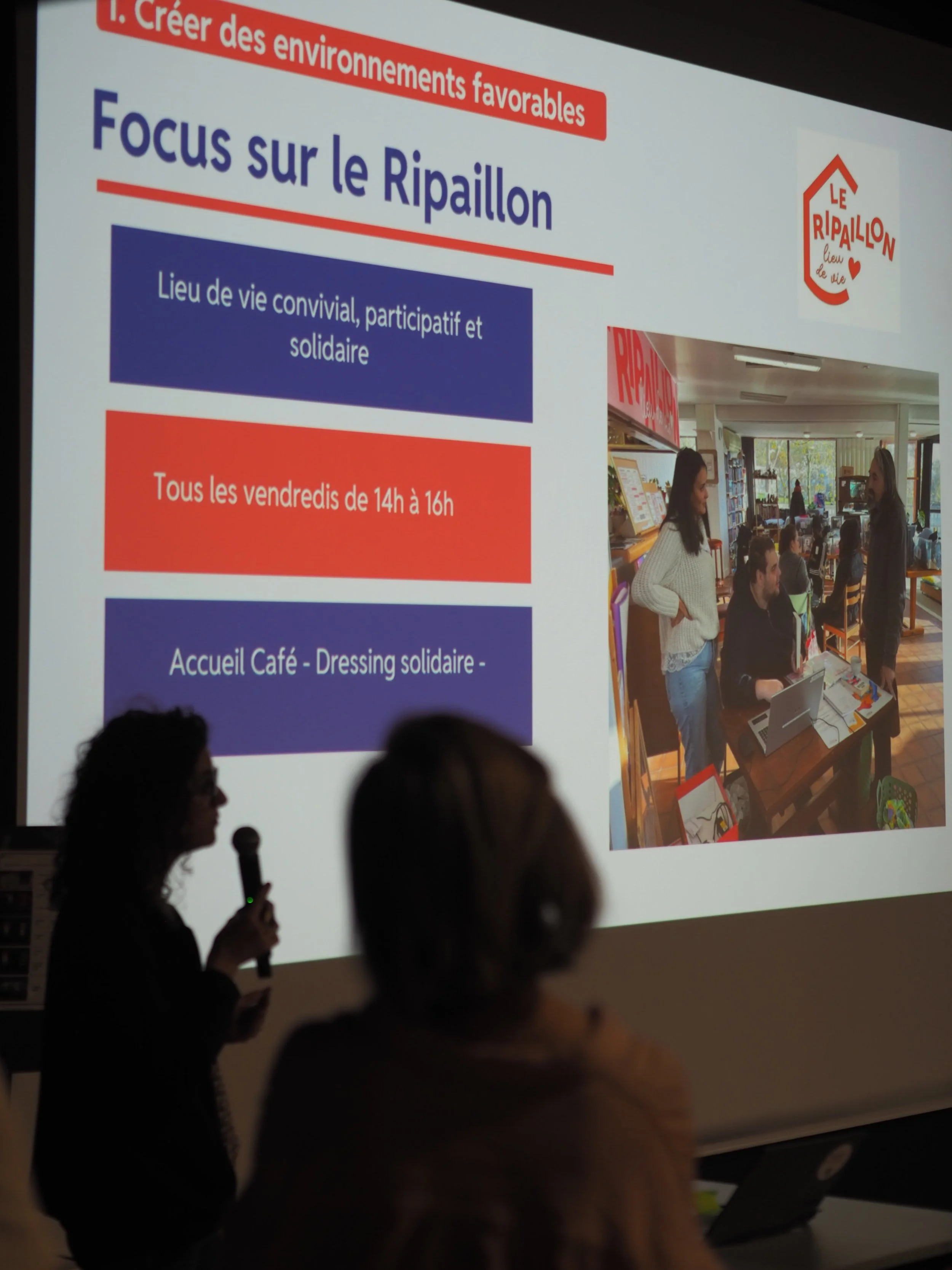 Conférence PDC 44 – 5