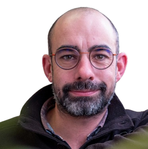 Ludovic Dardenne