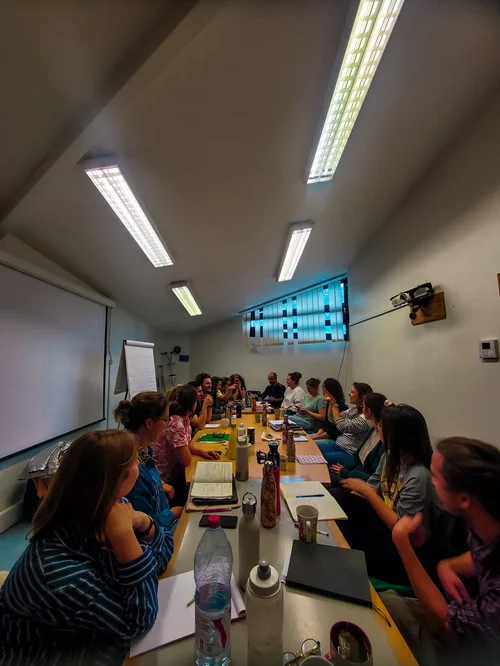 Séminaire PDC - photo 1