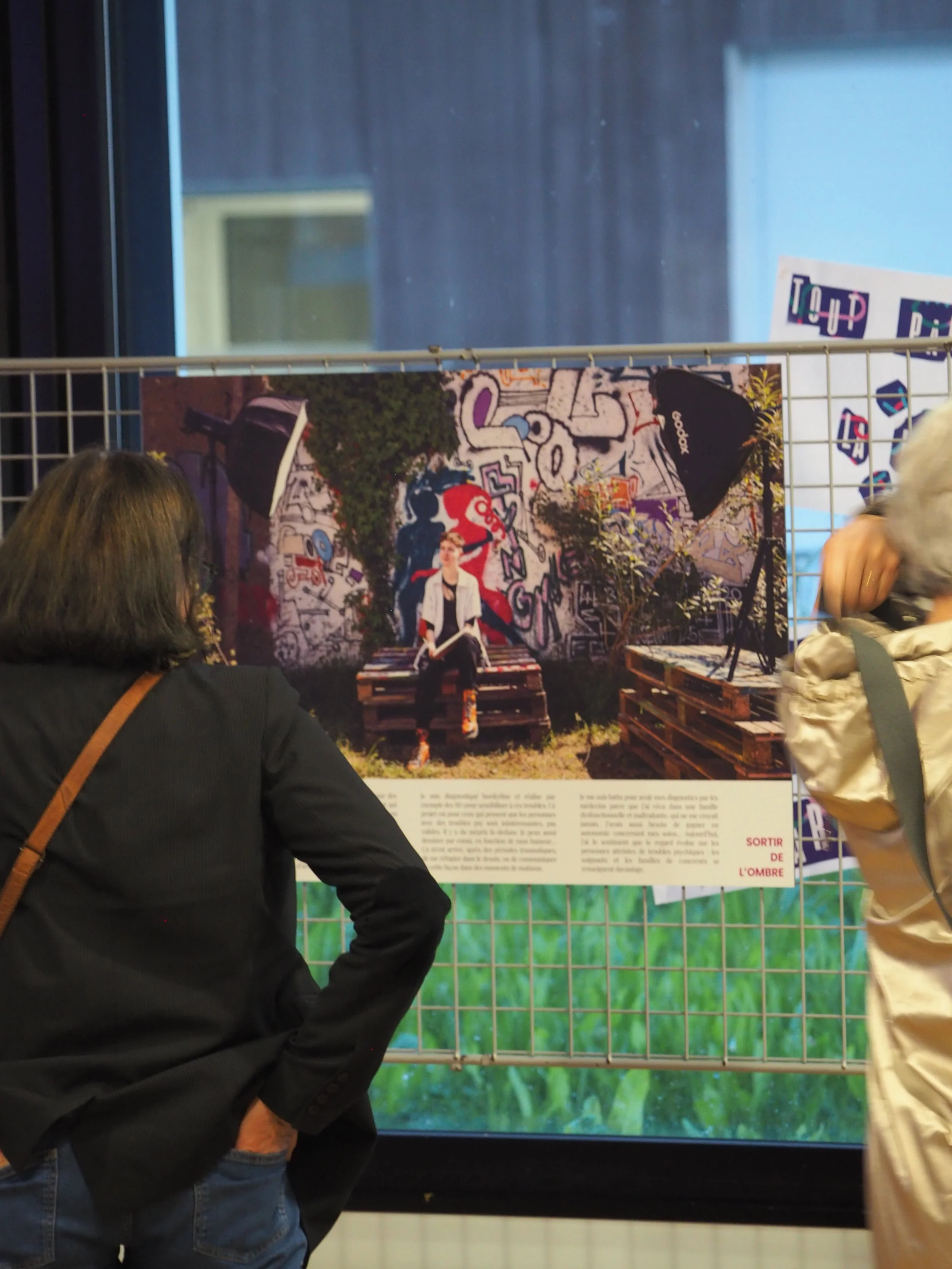 Vernissage – 4