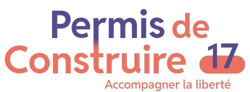 Logo Permis de Construire 17