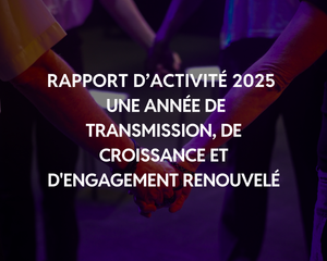 Rapport annuel 2025 du Réseau