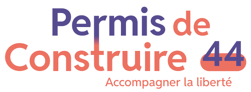 Logo Permis de Construire 44